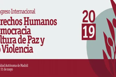 Democracia y cultura de paz