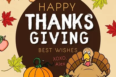 thanksgiving