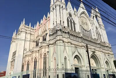 Expiatorio jigsaw puzzle