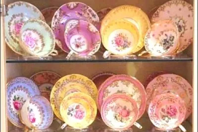 platos jigsaw puzzle