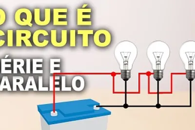 Circuito serie paralela