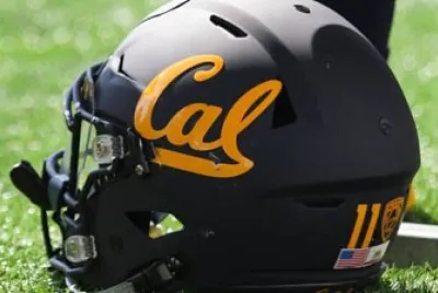 Cal Helmet1 jigsaw puzzle