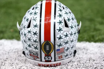 OhioState helmet jigsaw puzzle