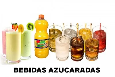 bebida azucarada jigsaw puzzle