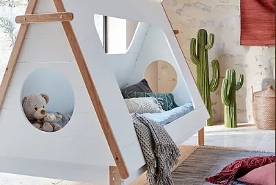Les Cactus
