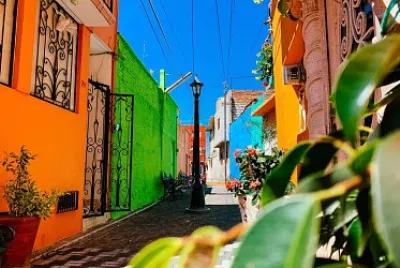 204.- CUERNAVACA MEX.