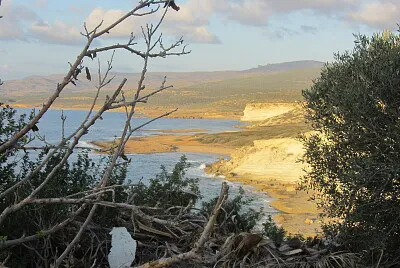 terre et mer. Chypre