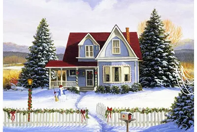 395- NAVIDAD