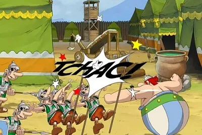 Astérix et Obelix