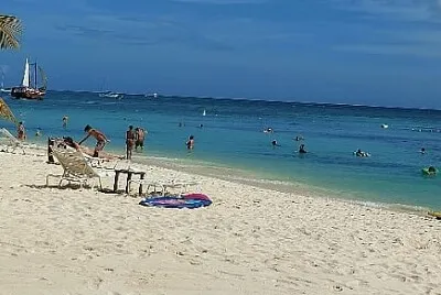 Aruba