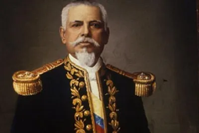 ELOY ALFARO jigsaw puzzle