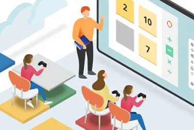 Gamificación jigsaw puzzle