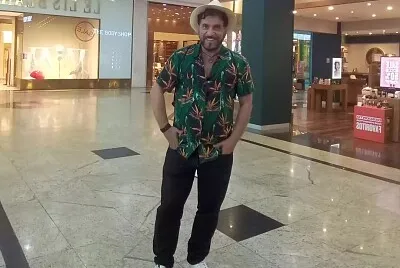 cawboy jigsaw puzzle