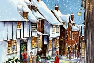 Natale jigsaw puzzle