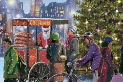 Natale jigsaw puzzle