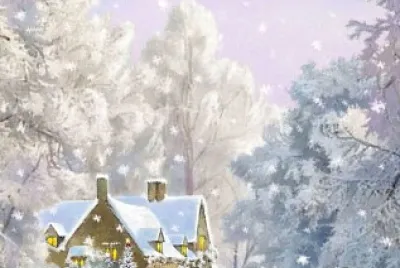 Natale jigsaw puzzle