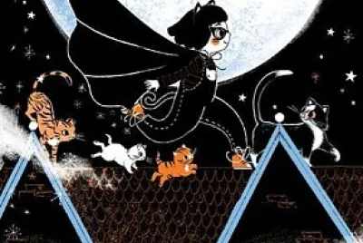 קיטי jigsaw puzzle