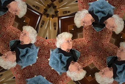 cousine jigsaw puzzle