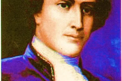 PEDRO VICENTE MALDONADO jigsaw puzzle