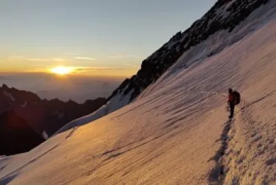 la montagne jigsaw puzzle