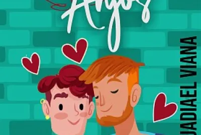 A Língua dos Anjos jigsaw puzzle