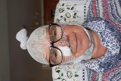 rosette jigsaw puzzle