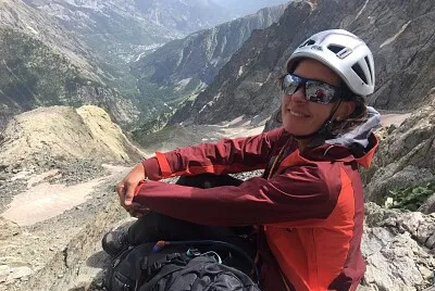 la montagne jigsaw puzzle