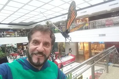 cawboy jigsaw puzzle