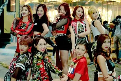 Like OOH AHH jigsaw puzzle