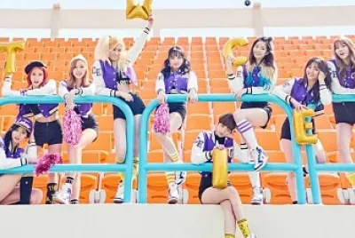 Cheer Up jigsaw puzzle