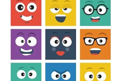 emociones jigsaw puzzle