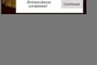 Paisaje jigsaw puzzle