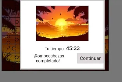 Paisaje jigsaw puzzle