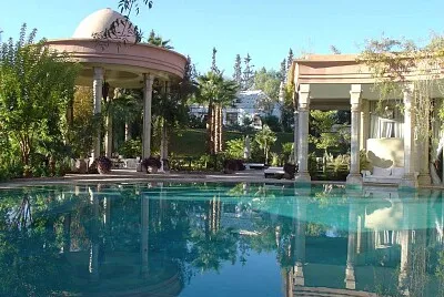 摩洛哥 卡薩布蘭卡 jigsaw puzzle