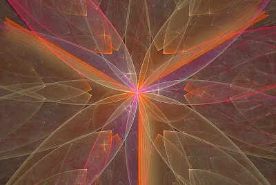 fractale jigsaw puzzle