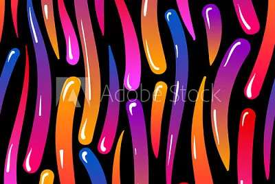 colorful jigsaw puzzle