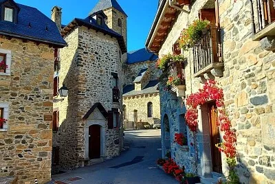 Lanuza-Huesca