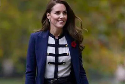 Kate Middleton