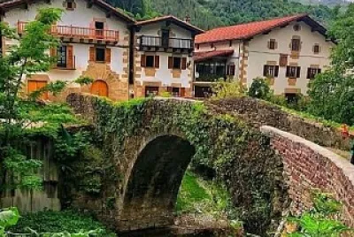 Ituren-Navarra