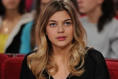 Louane jigsaw puzzle