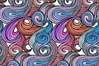 colorful
