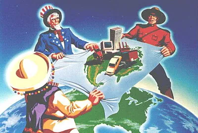 Integración económica