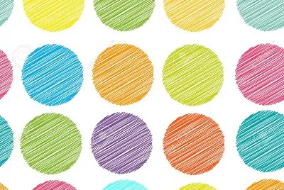 colorful
