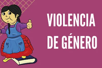 Violencia física