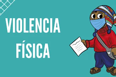 Violencia física 2
