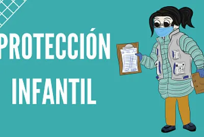 Protección
