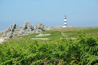 Phare du Créac 'h