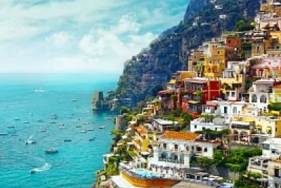 Positano Italia