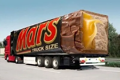 Mars
