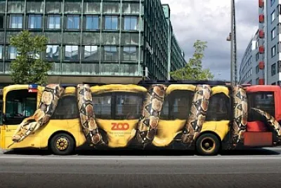 פאזל של Zoo de Copenhague